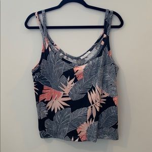 Vans tank top